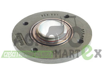 0006292200, 006292200, 06292200, 6292200 OBUDOWA ŁOŻYSKA KPL CLAAS