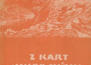 Z KART WIERCHÓW - ROTTER