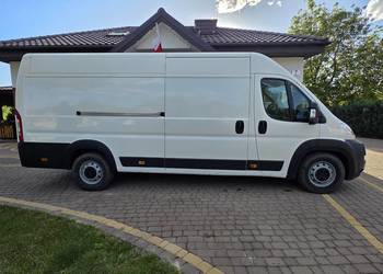 Citroen Jumper L4H2