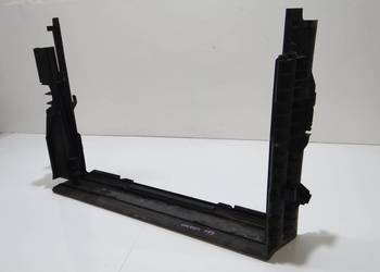 RAMKA OBUDOWA CHŁODNIC BMW E60 E61 N52 7545866