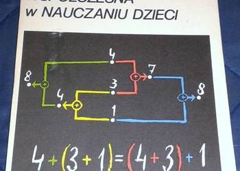 Matematyka współczesna w nauczaniu dzieci - Zbigniew Semadeni Matematyka współczesna w nauczaniu dzieci - Zbigniew Semadeni