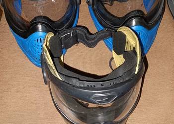Maska do paintballa proto switch