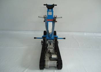 Schodołaz gąsiennicowy TK-100