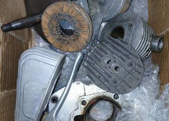 wsk 125 175 komar nowe prl