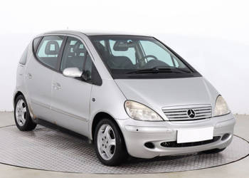 Mercedes A A 170 CDI