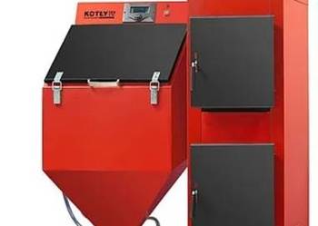 Piec Rakoczy 22 kw