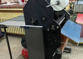 Laminator, Foliarka B1, PROXIMA MG-701, 70 cm