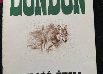 MILOSC ZYCIA-Jack London