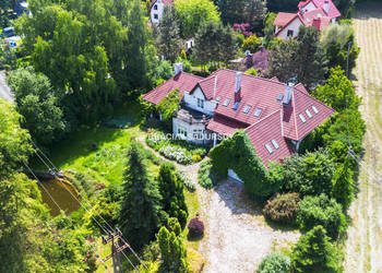 Oferta sprzedaży domu wolnostojącego 530m2 Kraków Podgórki Tynieckie