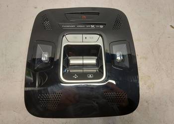 Cherry Jaecoo 7 PHEV 2025r Lampka oświetlenia wnętrza 605002034AA