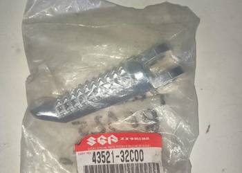 Podnóżek Suzuki RG 125 RGV 250 TR 50 43521-32C00
