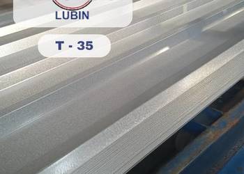 Blacha Trapez T35 Alucynk 0.4