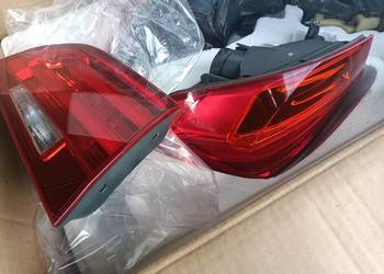 Lampy tylne BMW f 30