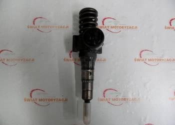 Audi VW Skoda JEEP 2.0 TDI CRD 140KM pompowtrysk 03G130073G+