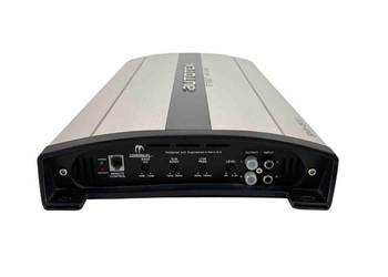 Wzmacniacz samochodowy autotek SM1 - 1500