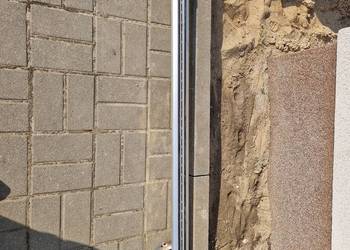 Reling dachowy Peugeot Partner Citroen Berlingo