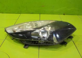 RENAULT GRAND SCENIC III 11r lampa prawa przod 89902927