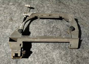 Kaseta kieszeń klamki lewy tył BMW E38