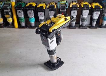 Skoczek Stopa WACKER NEUSON BS 50-2 Plus 11in Ammann NR 825 Weber