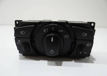 PANEL PRZEŁĄCZNIK ŚWIATEŁ BMW 5 E60 E61 6953739 (4295922)