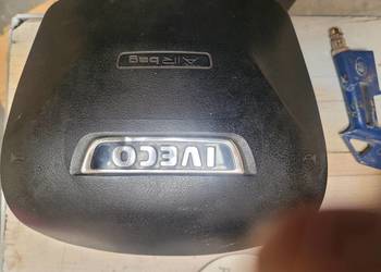 Poduszka air bag