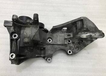 ŁAPA PODSTAWA ALTERNATORA AUDI A5 8T 03L903143H