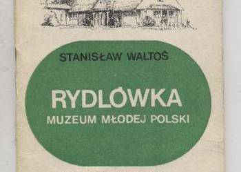 Rydlówka Muzeum Młodej Polski   Przewodnik