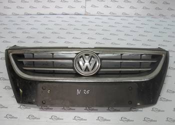 VW PASSAT CC 11r grill atrapa 3C8853651