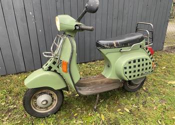 Piaggio Vespa PK 50 XL 2 - sprawna
