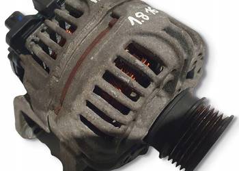 ALTERNATOR Opel Astra III H 1.6 16V 100A bosch 0124325163 AK