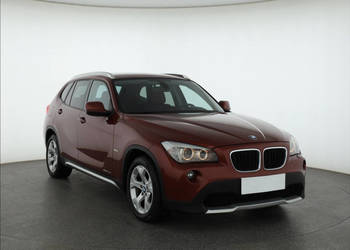 BMW X1 sDrive20d