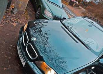 Bmw e46