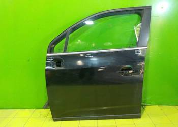 CHEVROLET ORLANDO 13r 5D drzwi lewe przod