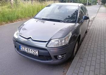 Citroen C4 1.6 HDi