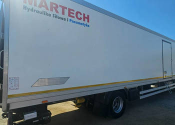 Iveco EuroCargoMLC160E28P EuroCargoMLC160E28P