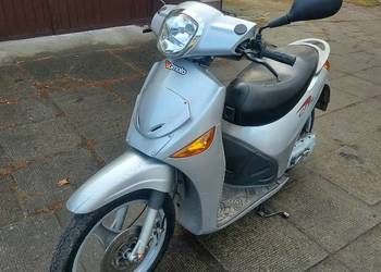 Malaguti Ciak 50  Piaggio