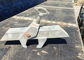 zamek standardowy RASTO