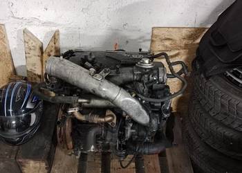 Swap Silnik 1.9tdi arl 150km