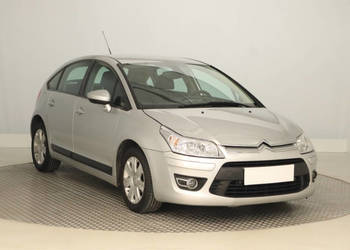 Citroen C4 1.6 VTi