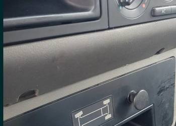 Vw t4 syncro 2.5 td z blokadą tylnego mostu