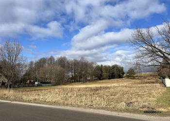 Działki budowlane Rytwiany od 900m2 okazja