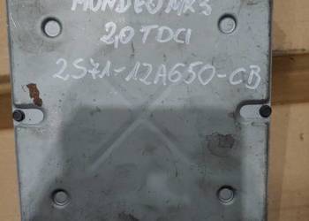 FORD MONDEO MK3 komputer sterownik 2S7112A650CB