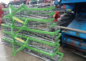 Wał strunowy pojedyńczy 1,8m BOMET na łożysku dostępny w Rad-Masz Opoczno