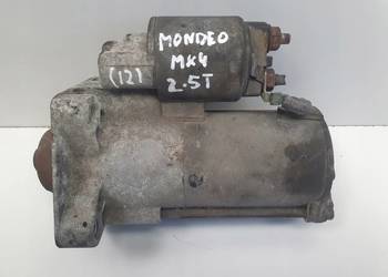 ROZRUSZNIK Ford Mondeo MK4 2.5 T turbo ROZRUSZNIK 31268035