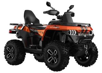 BENDA REDSTONE 550R2 PRO Zapraszamy Pako Racing!