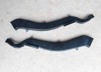 PORSCHE PANAMERA 970 KANAŁ POWIETRZA 97057243400 97057243300