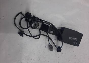 Fiat Linea  Lewa Wpinka zapinka pasa