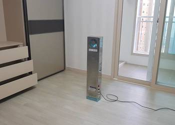 Ozonowanie pomieszczeń  Opoczno