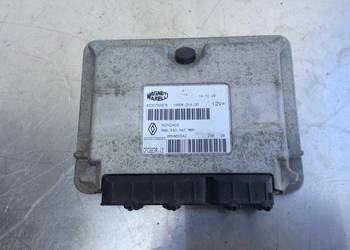Sterownik silnika ECU Opel Vivaro 2.0 cdti