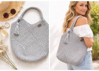 Torba duza Tulipanowiec